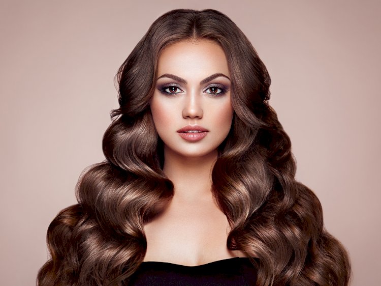 Add Volume And Shine Back Into Your Hair
