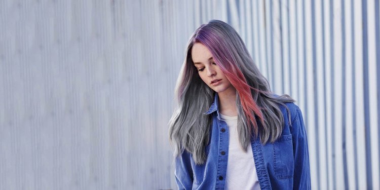 How Do Permanent And Semi-Permanent Hair Dye Differ In Its Effect On The Hair?
