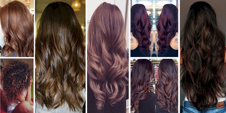 Hairstyle Trends- Part 1