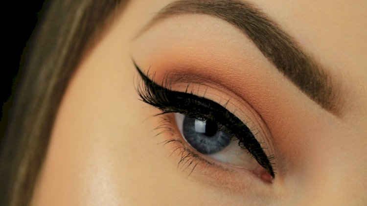 Which Are The Perfect Winged Eyeliner Suited For Every Eye Shape?