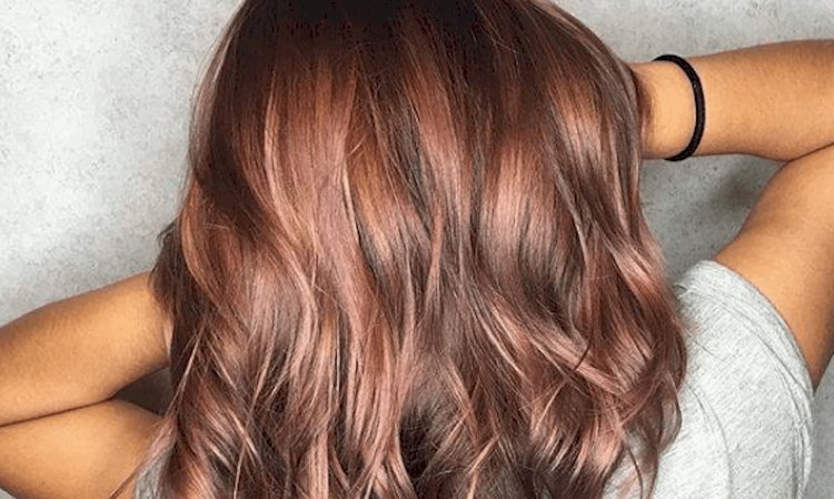 Gorgeous Brown Hair Colour Ideas for you to Inspire Your Next Brunette Look – Part 1