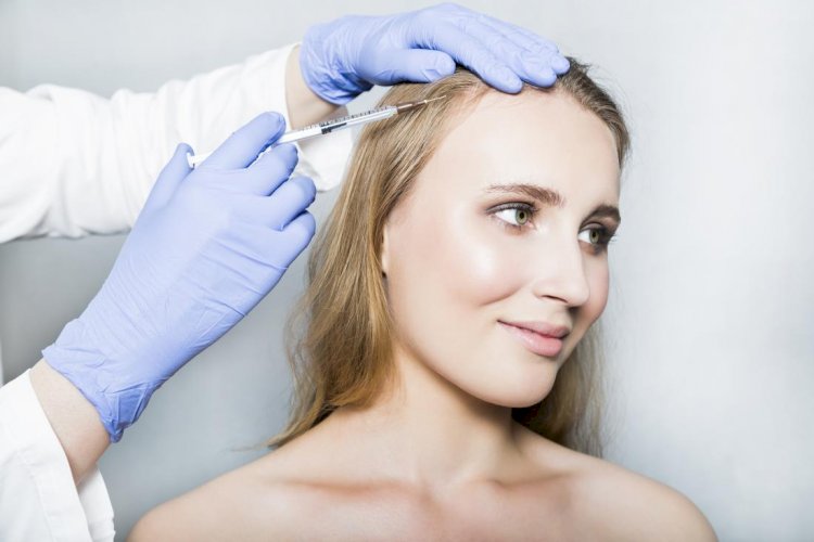 Get The Facts Right On What Is Botox For Hair And What Does It Do?