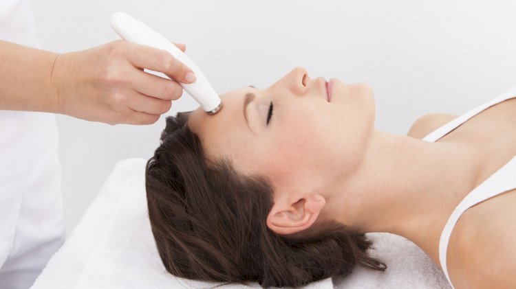 Here Are The Details About Dermabrasion And Microdermabrasion