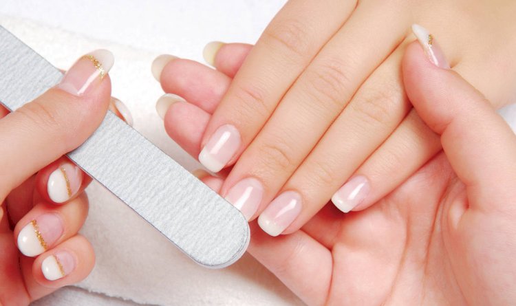 Are You Going In For A Manicure, And Returning Out With An Infection?