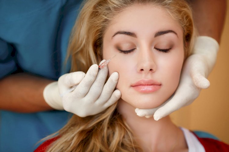 Is There Any Possibility That Botox Can Be Taken Out?