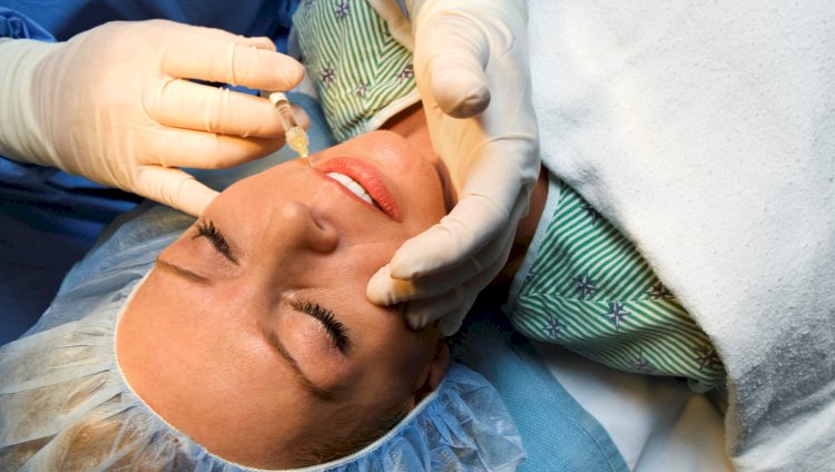 What Are The Details You Need To Know About Cosmetic Surgery?  