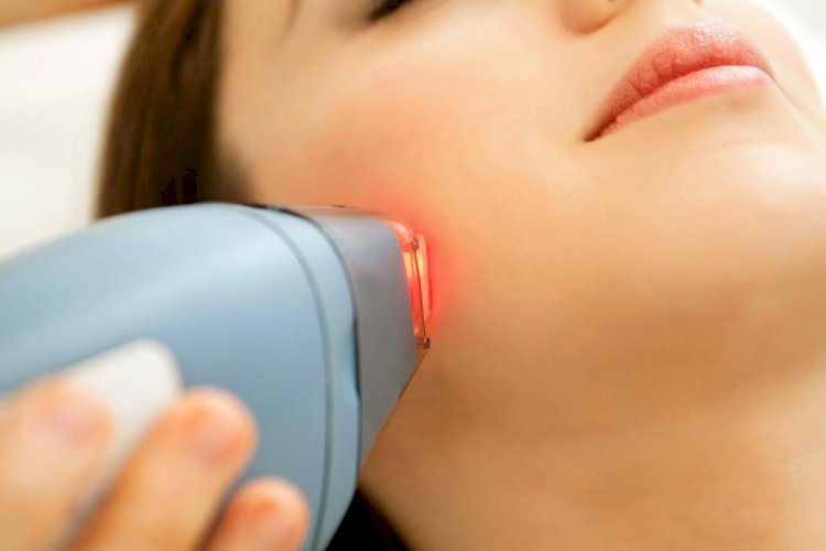 Why Do People Go For Laser Treatment For Psoriasis?