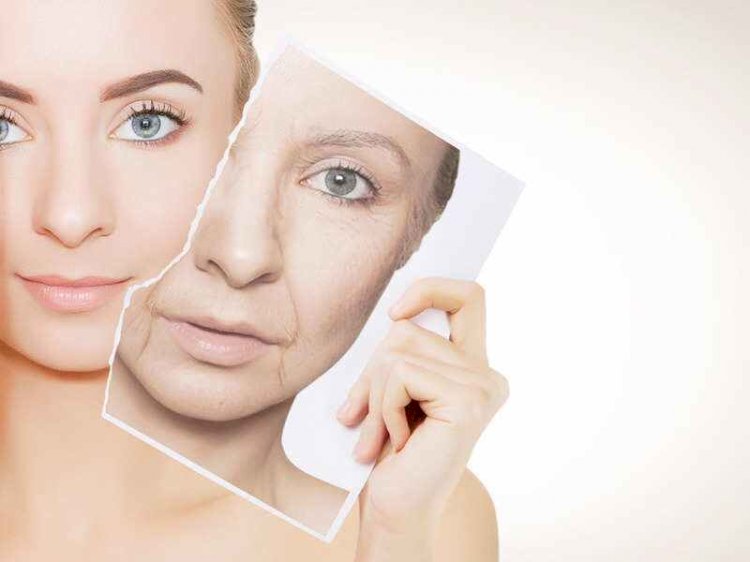 Know About All The Skin Conditions As You Age