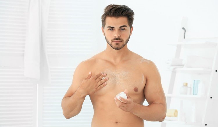 When It Comes To Hair Removal For Men Only – Part 1