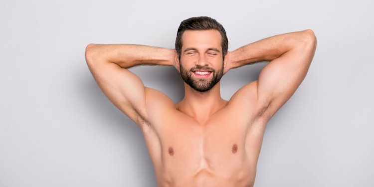 When It Comes To Hair Removal For Men Only – Part 2