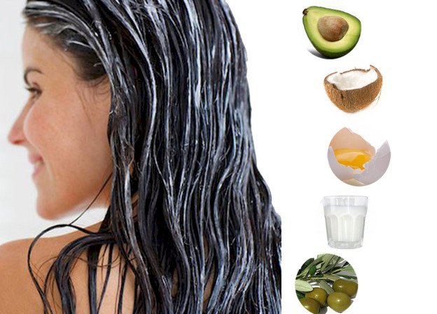 What Are The Home Remedies Available For Hair Growth? – Part 1