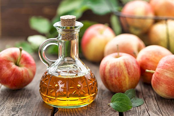 The Relevant Question Here Is How Does Apple Cider Vinegar Work For Hair Growth?