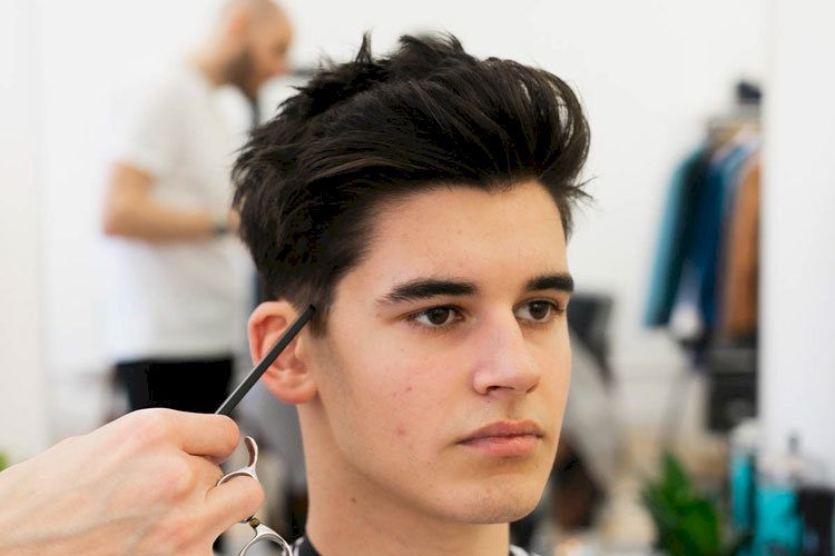 Some Of The Details On How To Get Rid Of A Cowlick For Men – Part 2