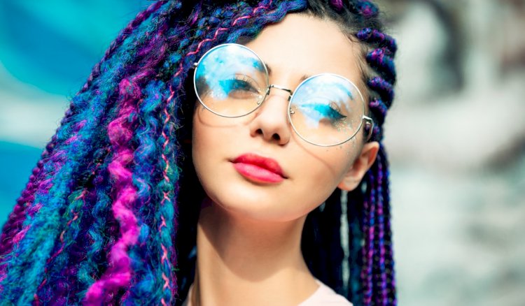 To Take Care Of Your Coloured Hair, Follow These Guidelines