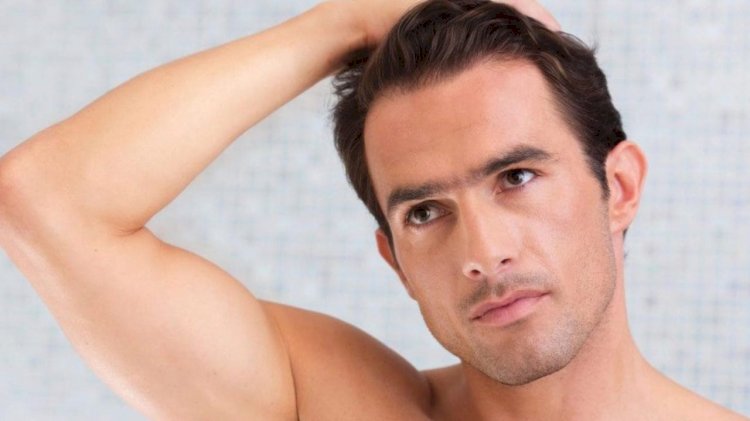We Present Here PRP Treatment For Hair Growth As Well As Reduced Hair Loss – Part 2