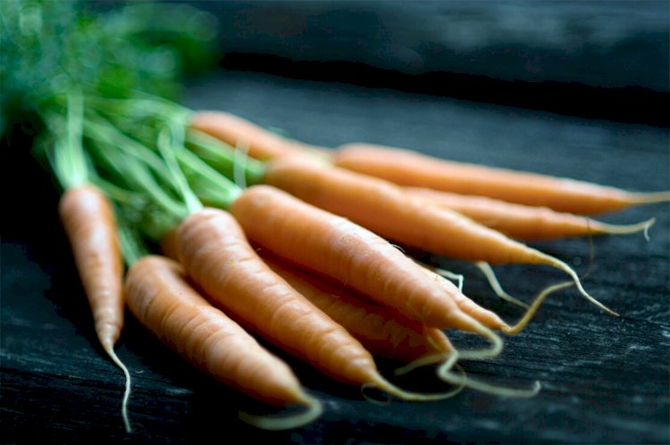 Is Carrot Oil Beneficial for Your Hair?