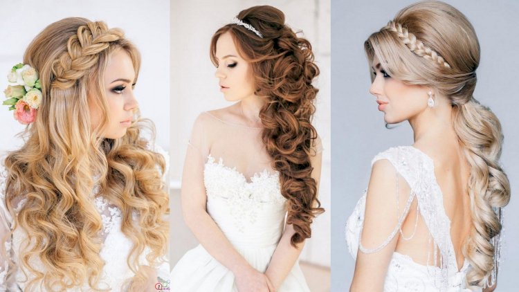 14 Tips That Make Great Wedding Hairstyles 