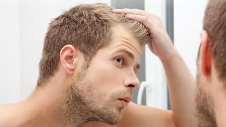 Does The New Growth In Hair Loss Research Help Fight Baldness? – Part 2