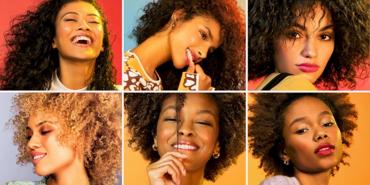 Figure Out Your Curly Hair Type — And Here Is The Reason Why It Matters- Part 2
