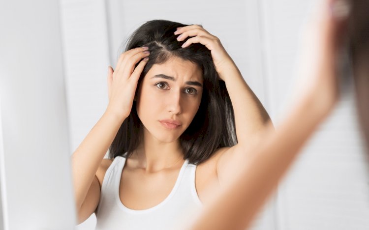 You Need To Know All About Hair Loss Explained By Dermatologists – Part 2