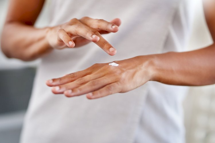 What Are The Types Of Eczema Found? 