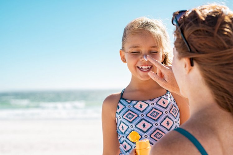 As The FDA Sunscreen Report Is Published There Is Concern Over Chemicals – Part 2
