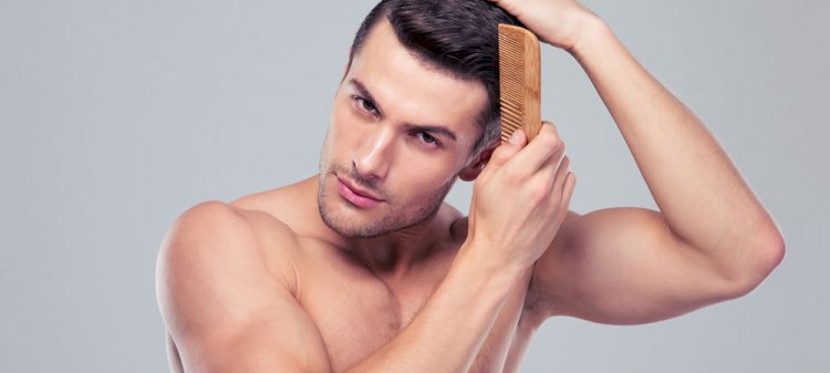 In The Present Day, Why Is Hair Loss Being Treated Seriously?