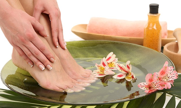 What Are The Ways To Make Your Feet Feel Better?