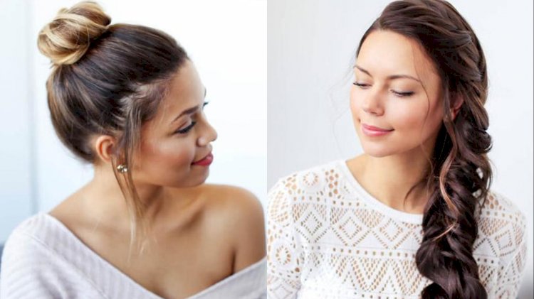 You Always Wanted To Look Younger With Star Hairstyles