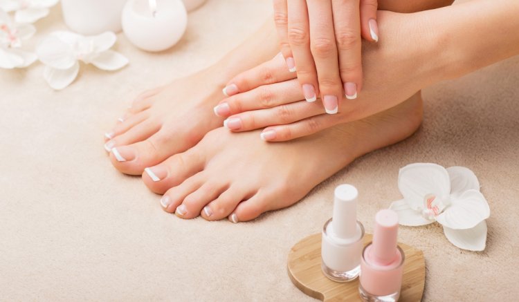 We Introduce Your Very Own Guide To A Perfect Pedicure