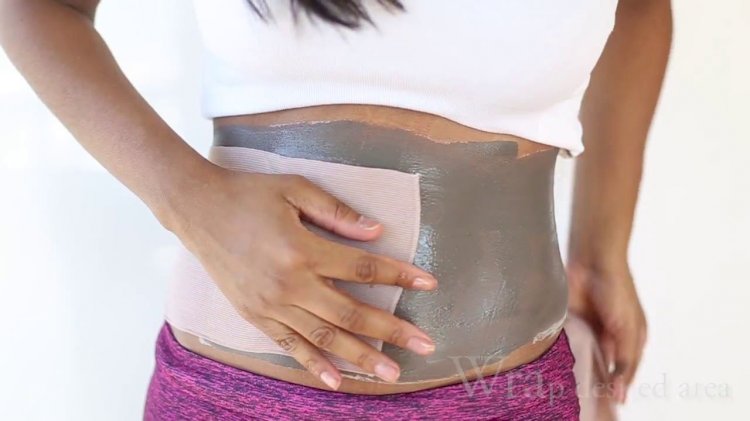 What did You need To Know About Body Wraps And What To Expect? 
