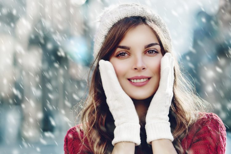 Try Winter-Proofing Your Skin This Year