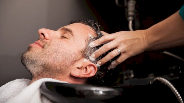 The Detailed Account Of Men's Hair Care Essentials