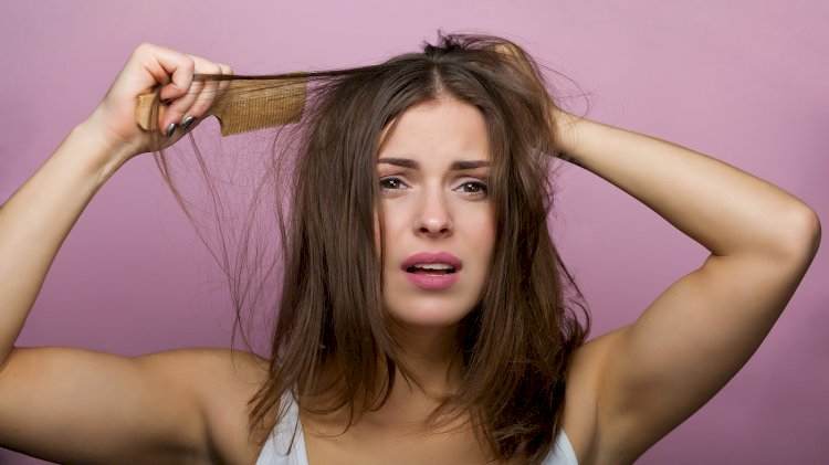 All You Needed To Know On How Not To Wreck Your Hair