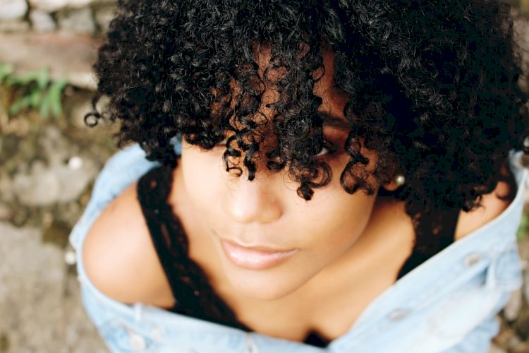 In The Cold Weather Here Is How You Can Protect And Care For Afro Hair 