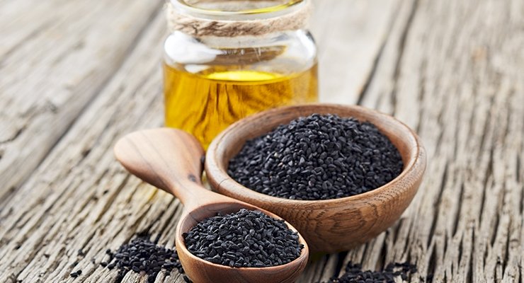 For Gorgeous Hair And Skin, Why Is Black Seed Oil Or Kalonji Oil A Powerful Beauty Ingredient?