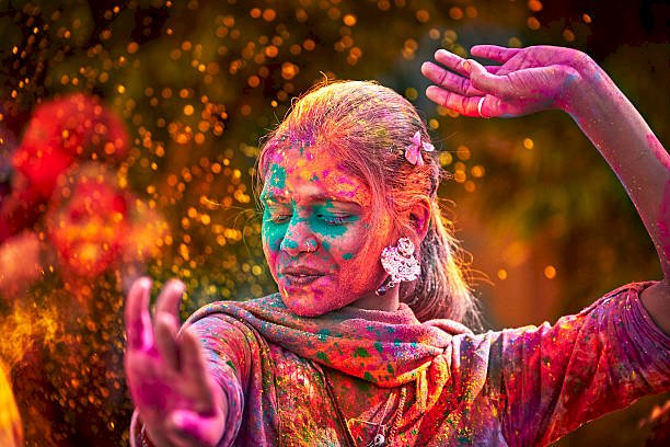 For Skin And Hair Care Take These 5 Pre-Holi Tips